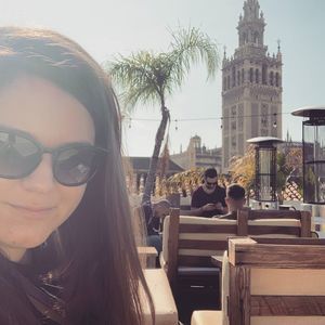 Meet your Posher, Jaclyn